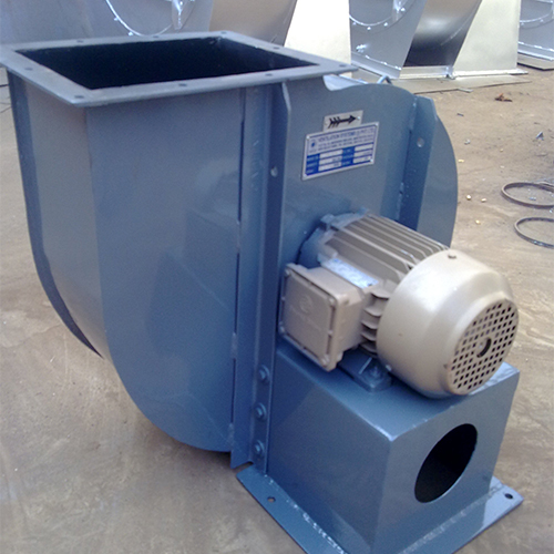 Centrifugal-Air-Blower---Direct-Driven