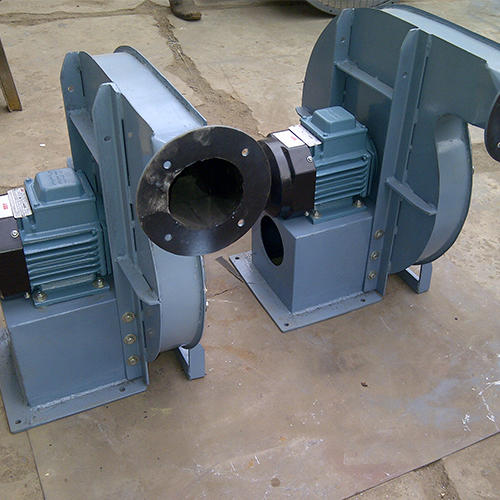 Centrifugal-air-blowers