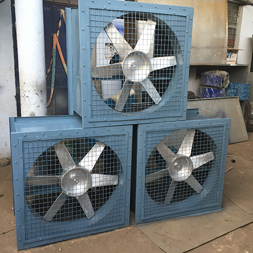 exhaust--fan