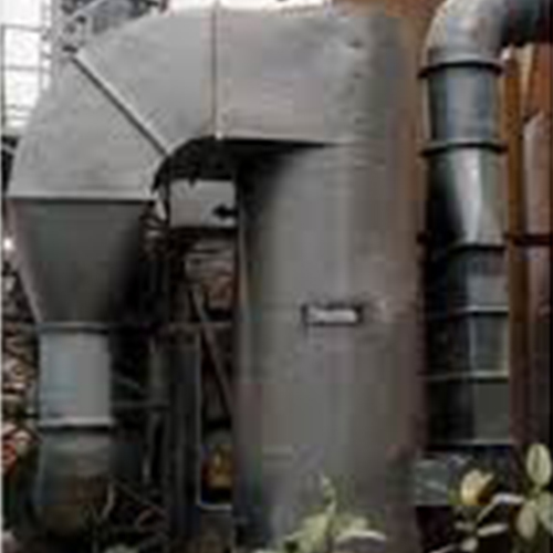 fume-scrubber-system